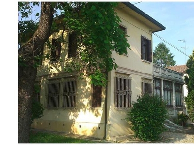 Villa in vendita a Bagnoli di Sopra, Frazione San Siro