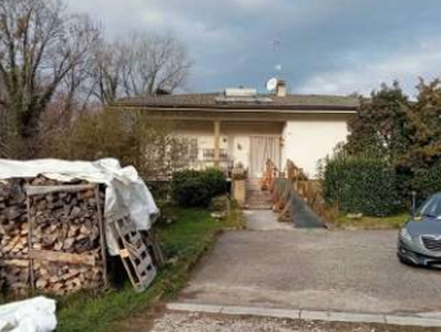 villa in vendita a Castelnovo del Friuli