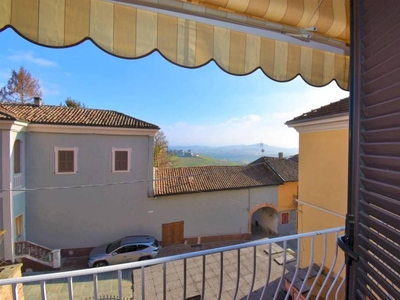 Villa in vendita a Castelnuovo Calcea