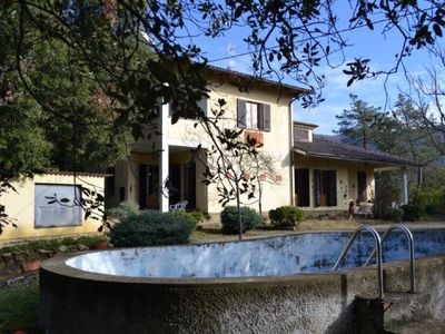 villa in vendita a Castiglion Fiorentino