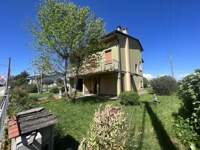 Villa in vendita a Curtatone Mantova Buscoldo