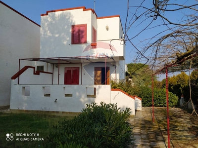 Villa in vendita a Manfredonia