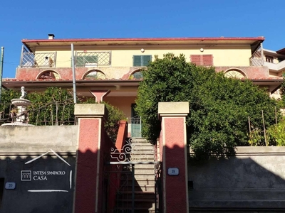 Villa in vendita a Portoferraio