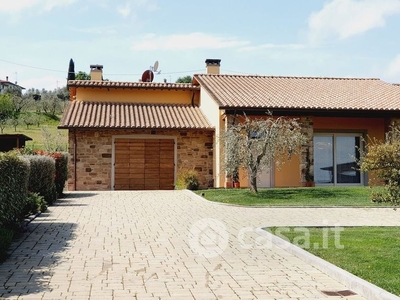 Villa in Vendita in Località Rialto a Monte San Savino