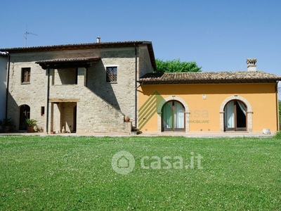 Villa in Vendita in Via Cavalieri di Vittorio Veneto a Teramo