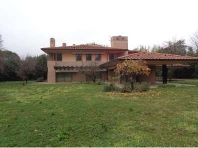 Villa in Via Alcide De Gasperi, Montebelluna, 28 locali, 6 bagni