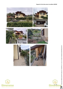 Villa in Via Marino 31, Laveno-Mombello, 8 locali, 4 bagni, 300 m²