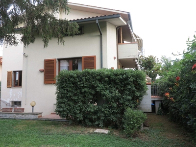 Villa in zona Braccagni a Grosseto