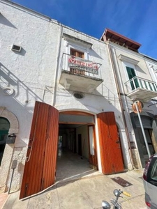 villa indipendente in vendita a Mola di Bari