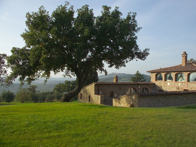 Villa Le Fontanelle