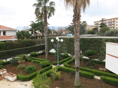 Villa unifamigliare di 320 mq a Palermo
