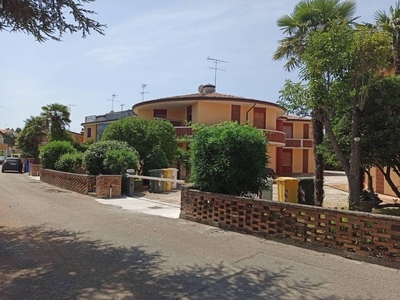 Villaggio dell'Orologio