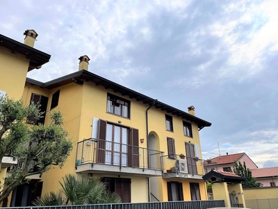Appartamento in vendita a Corbetta Milano Castellazzo De Stampi