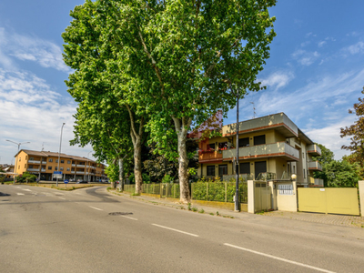 appartamento in vendita a Montechiarugolo