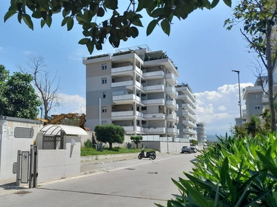 Appartamento in vendita a Salerno Fuorni