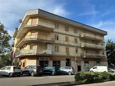 Appartamento - Trivani a Caltanissetta