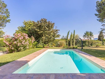 Casa Carlotta country house con piscina