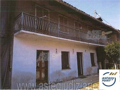 Casa Indipendente in Vicolo Siccardi, 8, Sommariva del Bosco (CN)