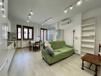 Appartamento in affitto a Viterbo Semicentro