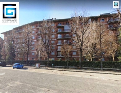 Vendita Appartamento Via Mazzini, Alpignano