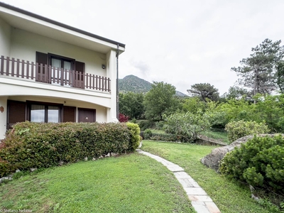 Vendita Villa a Schiera Via Castelletto, Almese