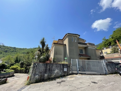 Villa a schiera in vendita a Pellezzano Salerno Capezzano