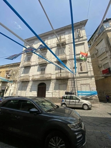 villa in vendita a San Giorgio a Cremano