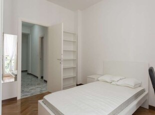 Affittasi stanza in appartamento con 4 camere a Sesto S. Giovanni