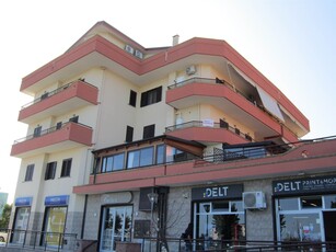 Affitto Appartamento, in zona C.DA TORNICE, CORIGLIANO-ROSSANO