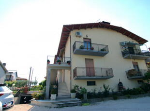 Appartamento a Castiglione del Lago - Rif. 10
