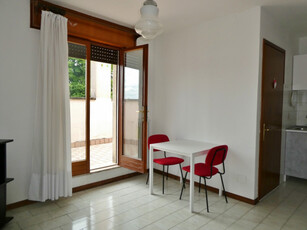 Appartamento a Vicenza - Rif. 8038