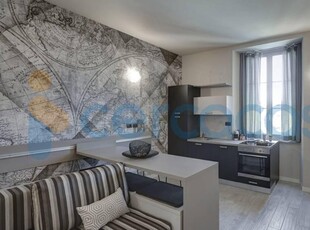 Appartamento Bilocale di nuova Costruzione in affitto a Torino