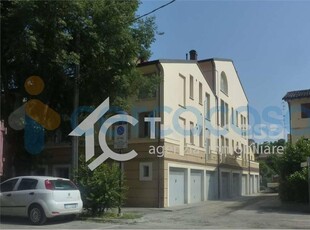 Appartamento Bilocale di nuova costruzione, in vendita in Solara, Bomporto