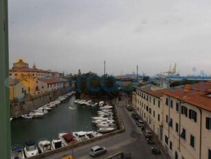 Appartamento Bilocale in ottime condizioni in affitto a Livorno