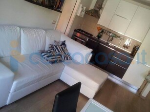 Appartamento Bilocale in ottime condizioni in vendita a Livorno