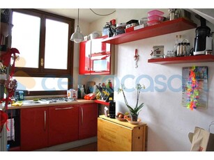 Appartamento Bilocale in ottime condizioni, in vendita in Via Del Fossato 5, Pontassieve