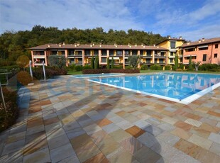 Appartamento Bilocale in vendita a Puegnago Sul Garda