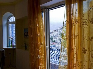 Appartamento con wifi e parcheggio amalfi coast