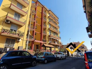 Appartamento di 105 mq a Catania