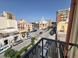 Appartamento di 250 mq a Siracusa