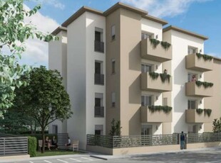 Appartamento di 63 mq a Reggio nell'Emilia