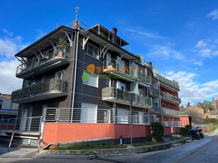 Appartamento di 95 mq a Campobasso