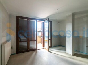 Appartamento di nuova costruzione, in vendita in Via Martiri Della Libertà 11, Lesignano De'bagni