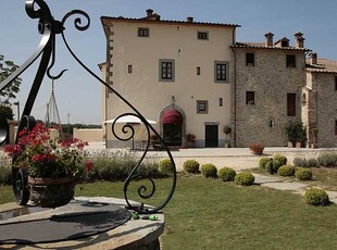 Appartamento Giglio per 3 persone in Toscana