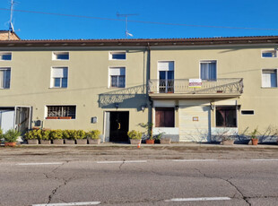 Appartamento in affitto a Novi di Modena - Zona: Rovereto