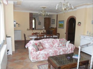 Appartamento in affitto a Riccò del Golfo di Spezia - Zona: San Benedetto