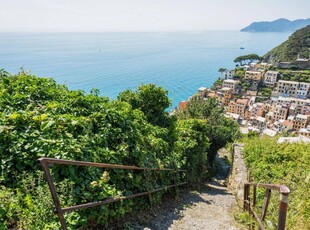 Appartamento in affitto a Riomaggiore