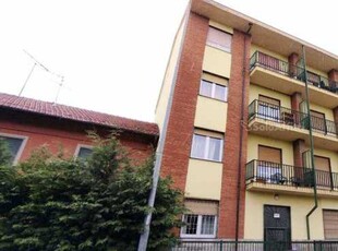 Appartamento in Affitto ad Candiolo - 470 Euro