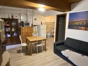 Appartamento in vendita a Trezzo Sull'adda Milano Concesa