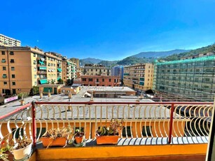 Appartamento in Vendita ad Genova - 55000 Euro